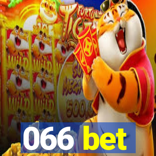 066 bet